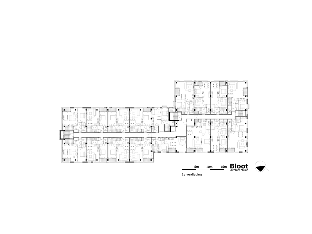 04_Het Veem_Bloot Architecture